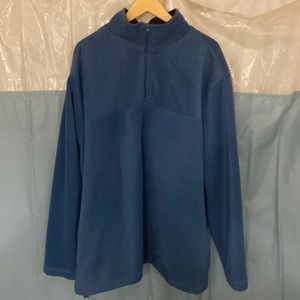 Mens pull over